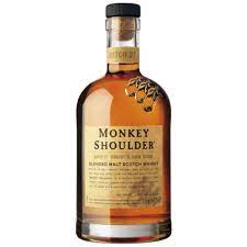 71416 Monkey Shoulder whiskey 0,7 liter