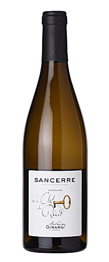 71535 Sancerre Blanc Domaine la Clef du Recit 0,75 liter