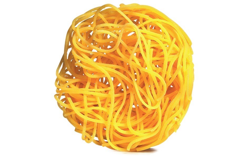 71546 Spaghetti alla chitarra 1x3 kg