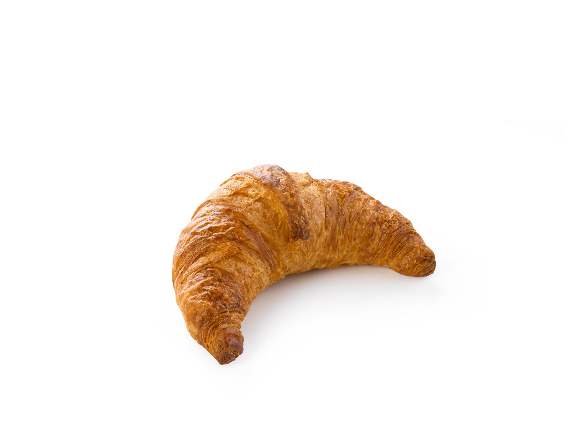 71560 Croissant premium gebogen 48x70 gr