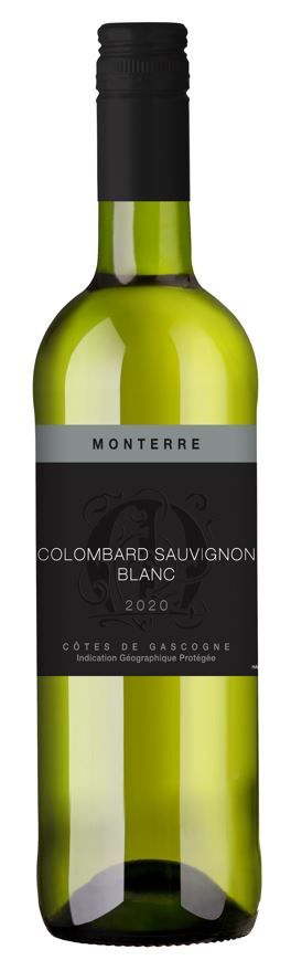 71598 Monterre Sauvignon blanc 6x0,75ltr