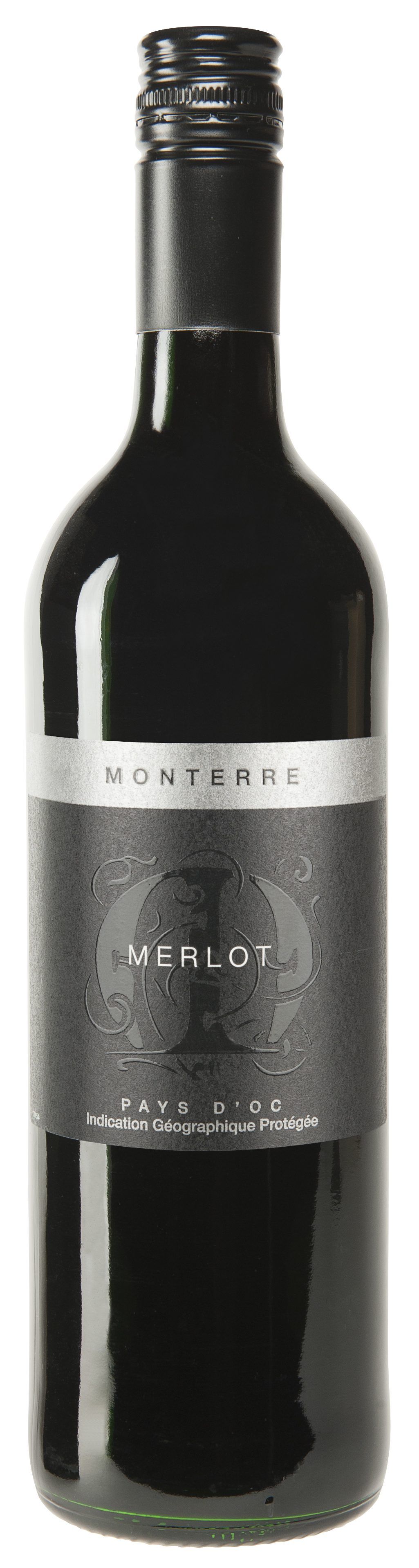 71601 Monterre Merlot 6x0,75 liter