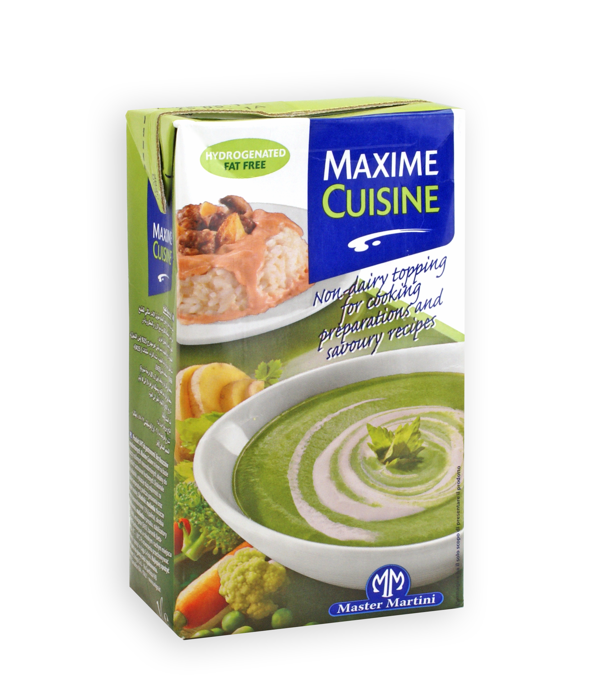 71641 Maxime cuisine 1 liter