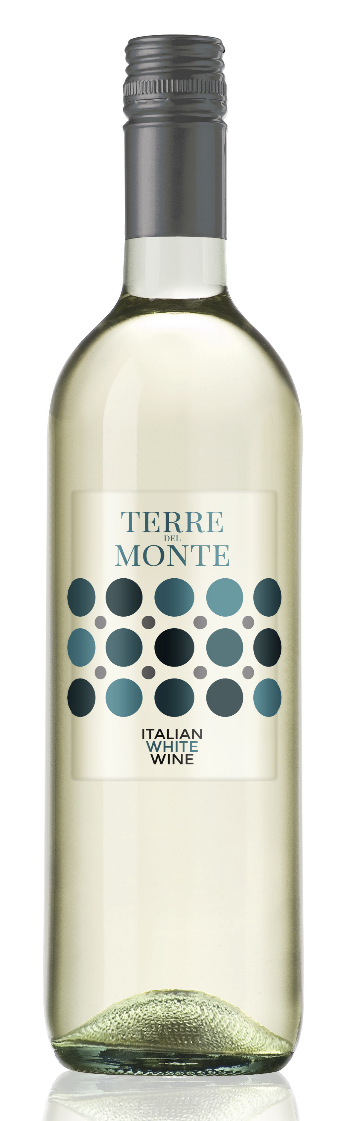 71754 Terre del Monte vino bianco 0,75 liter