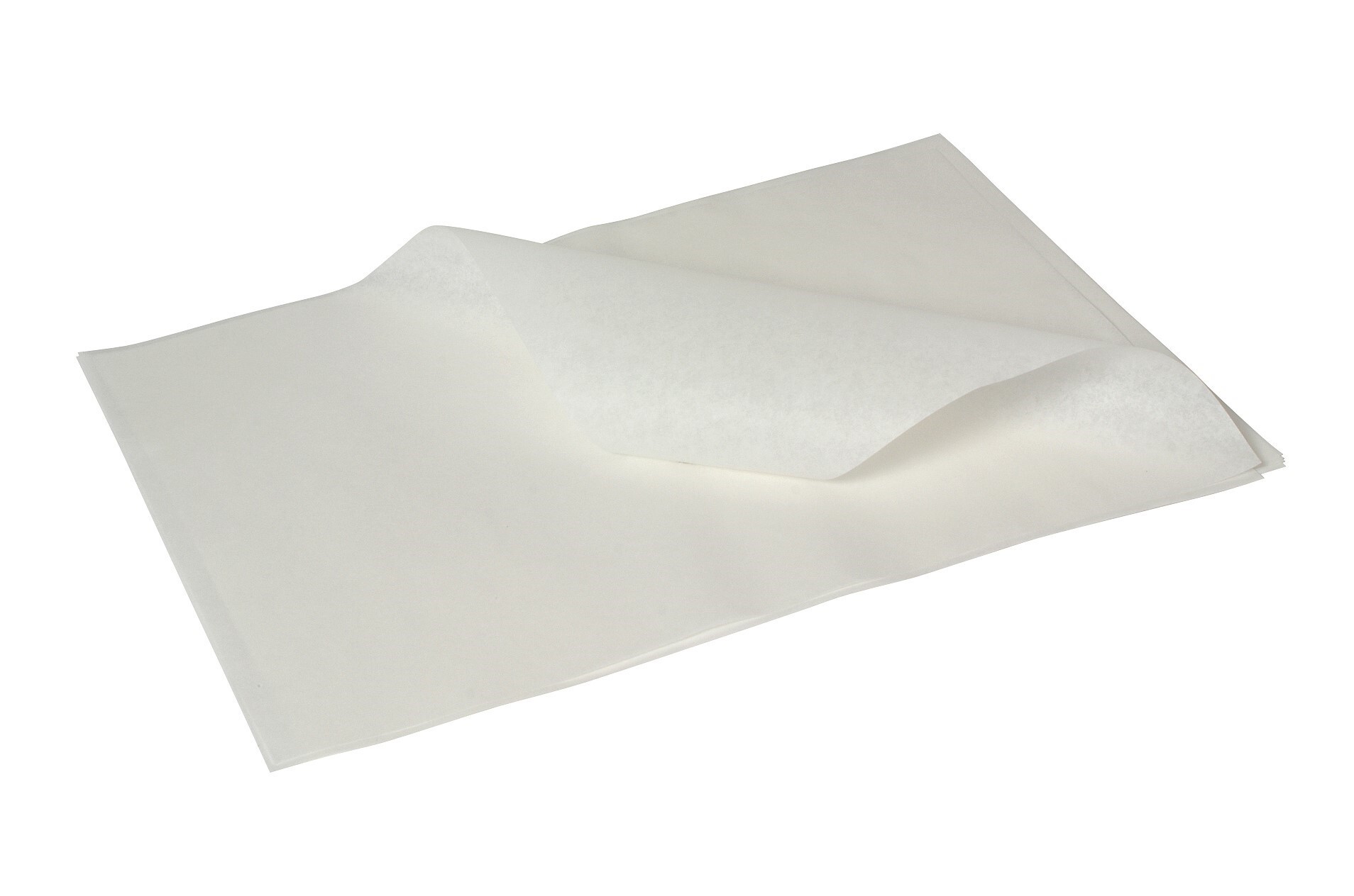 71790 Vetvrij papier "white" 34x28cm 1000-pak