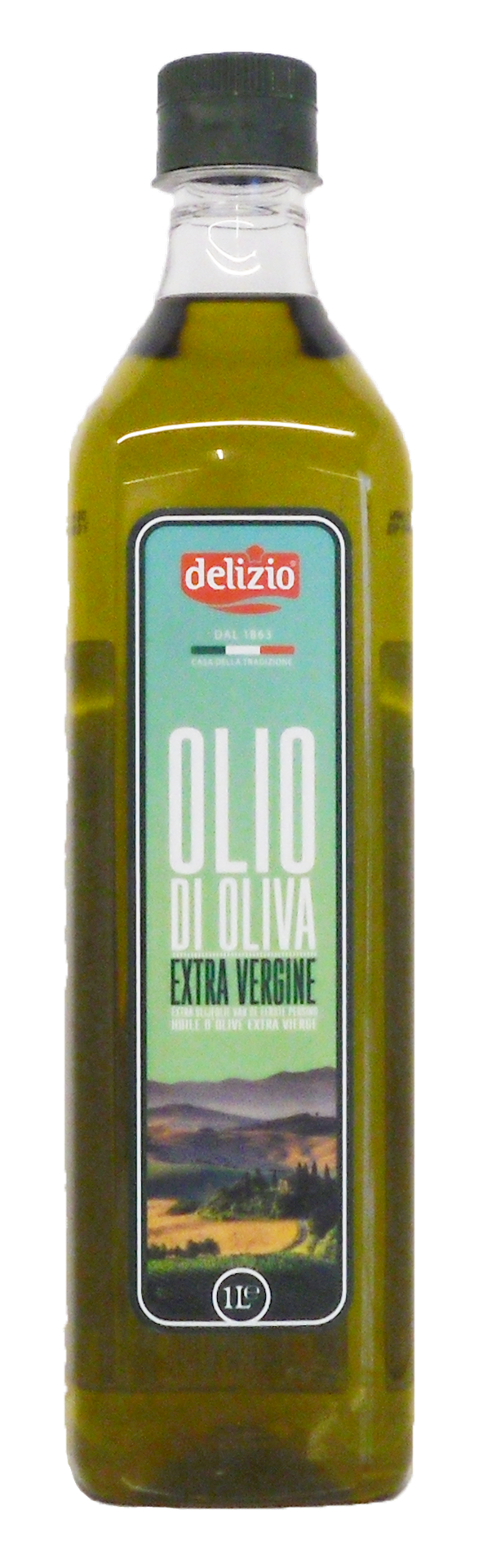 72170 Olio di oliva extra vergine 1 ltr