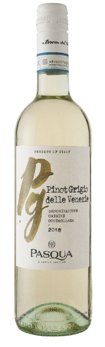 72354 Colori di Italia Pinot Grigio 6x0,75 liter