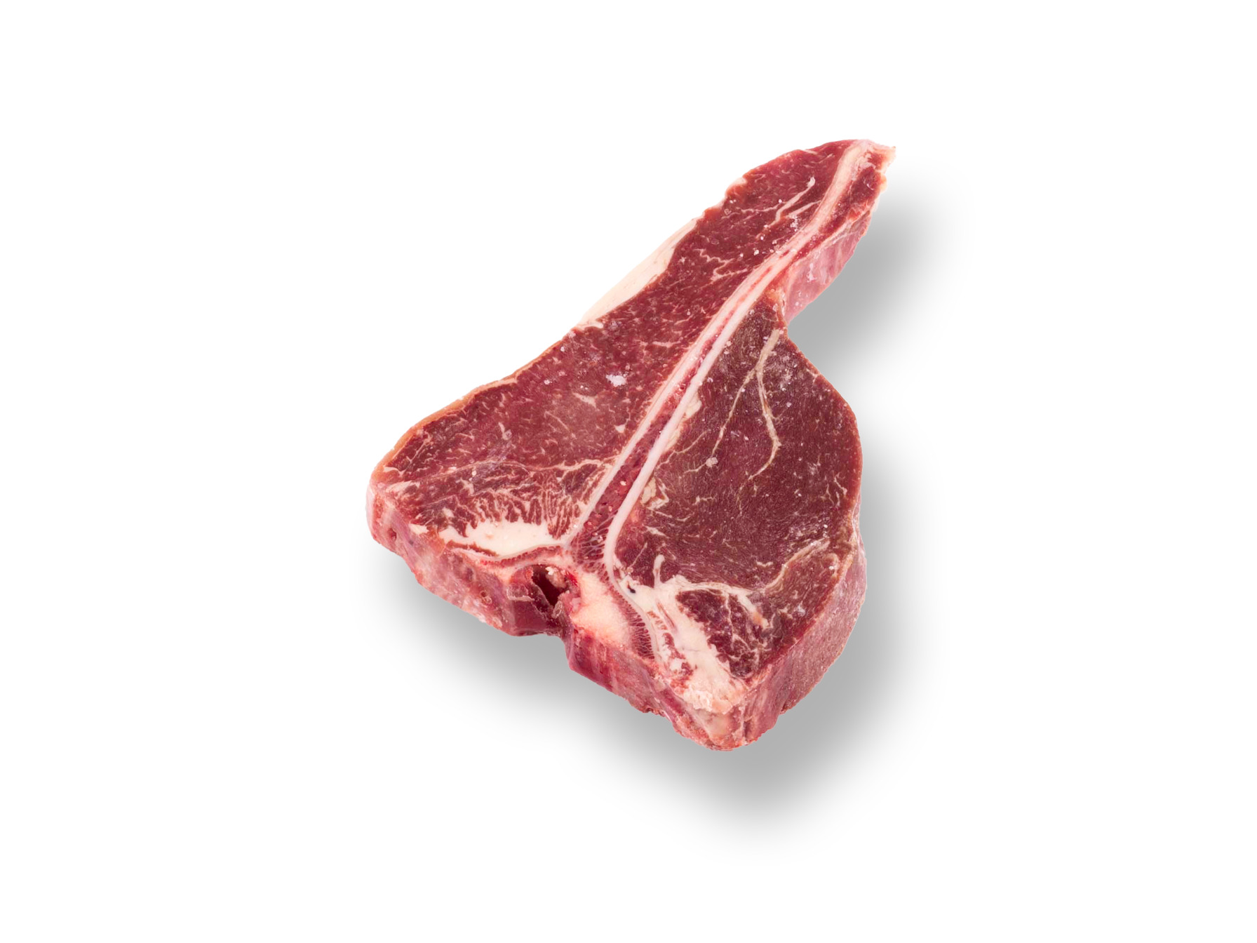 7235 Runder t-bone steak 400 gram