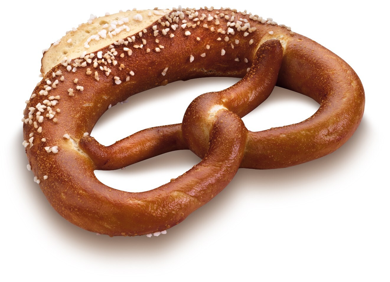 72564 Beierse pretzel (10054) 96 x 90 gram