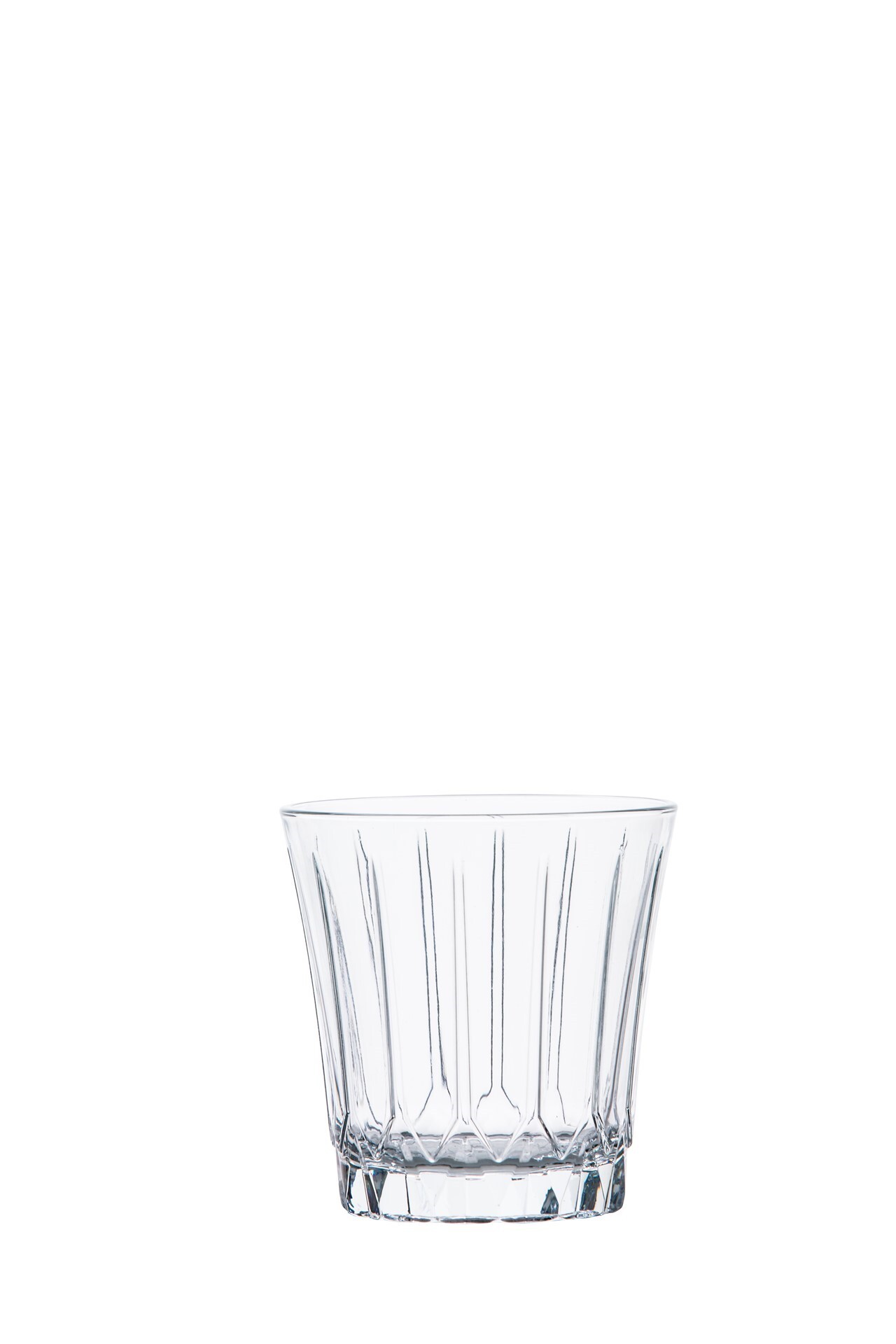 72572 Nessie water glas 12x240 ml