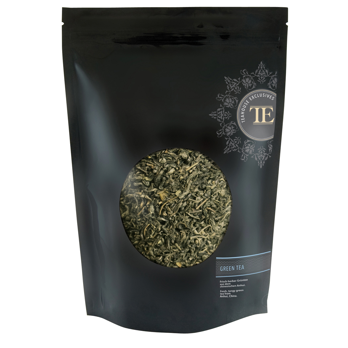 72606 Green tea 6x250 gr