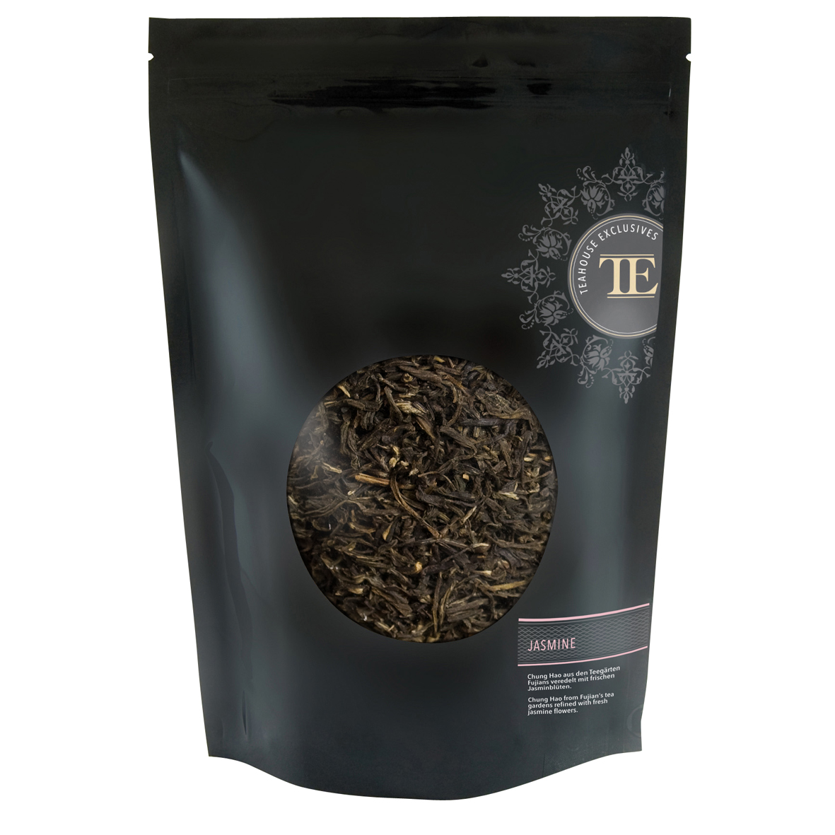 72609 Jasmine tea 6x250 gr