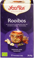 72715 Rooibos 6x17 st