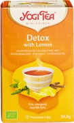72729 Detox with lemon 6x17 st