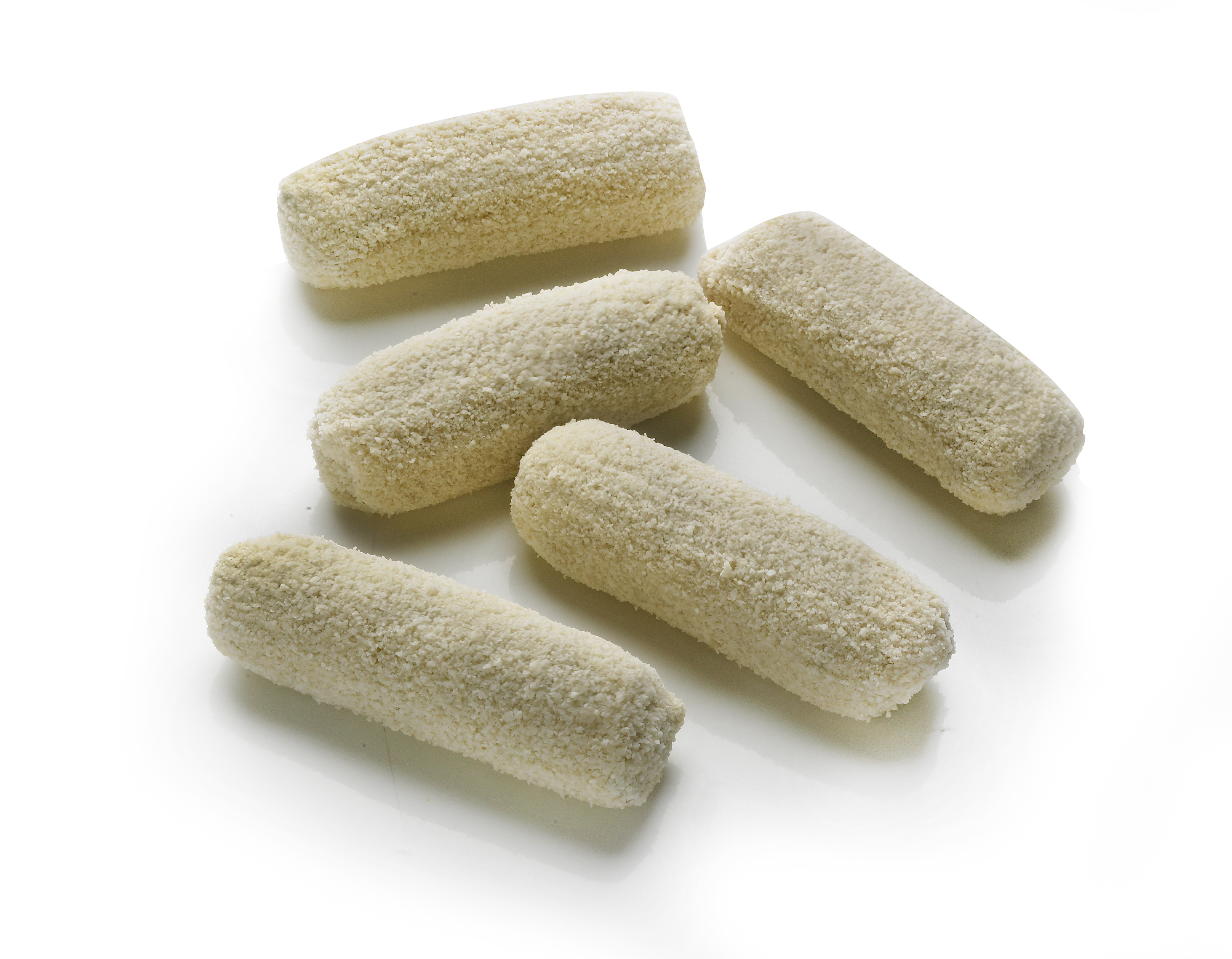 73064 Kroket vis doos 32x60 gram diepvries