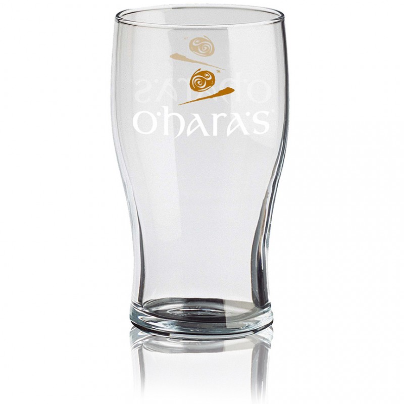 73176 O'hara's half pint glas 1x6st