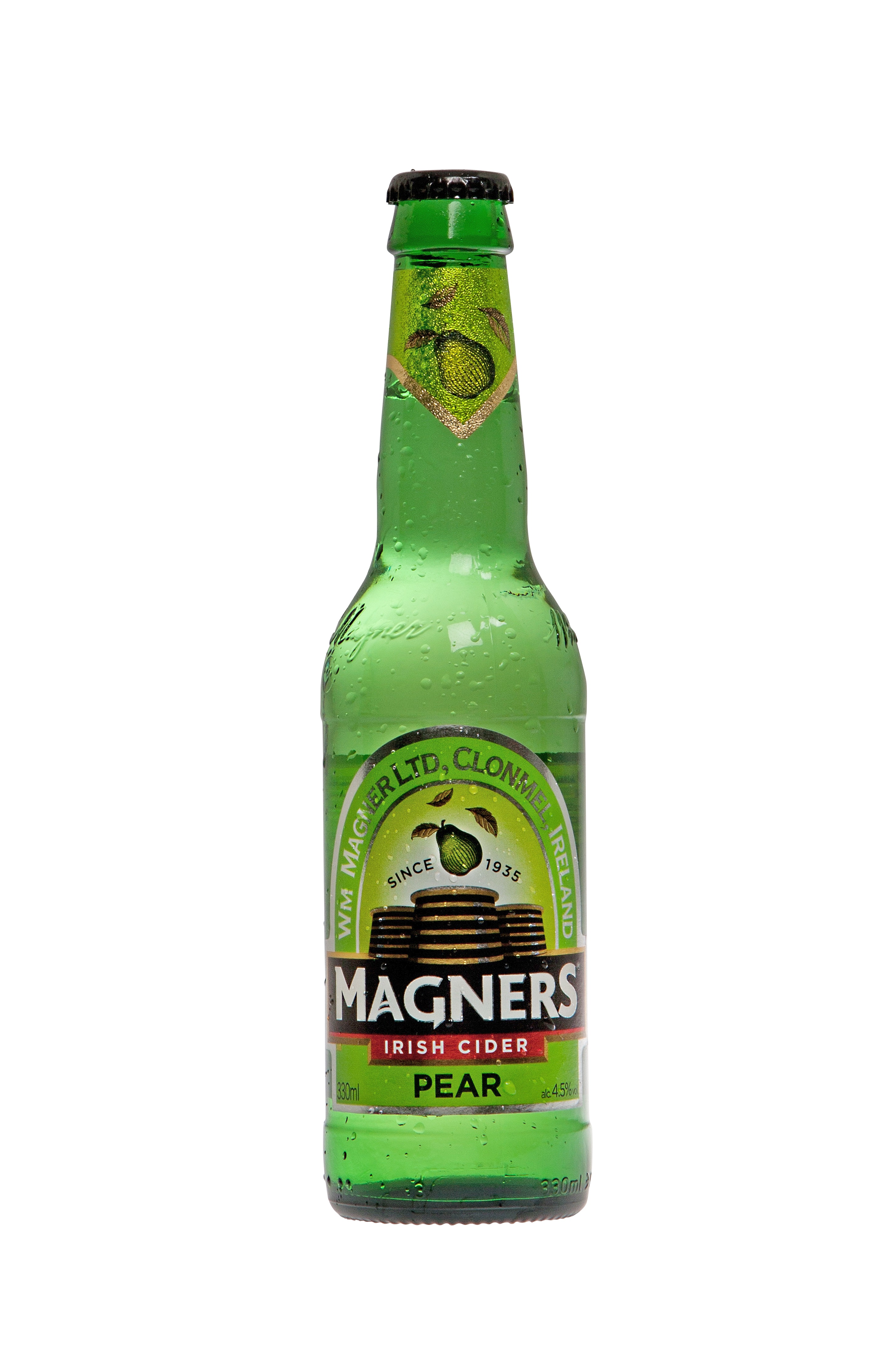 73183 Magners pear cider fles 24x33 cl