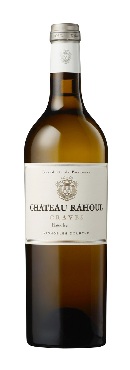 73257 Chateau Rahoul Graves Blanc 0,75 liter