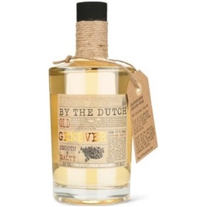 73287 By the dutch old jenever 0,7ltr