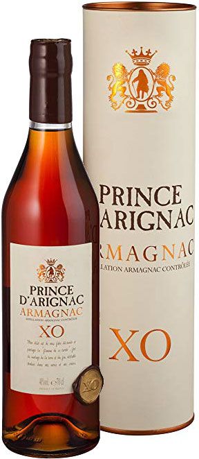 73305 Prince d'arignac xo 0,7ltr