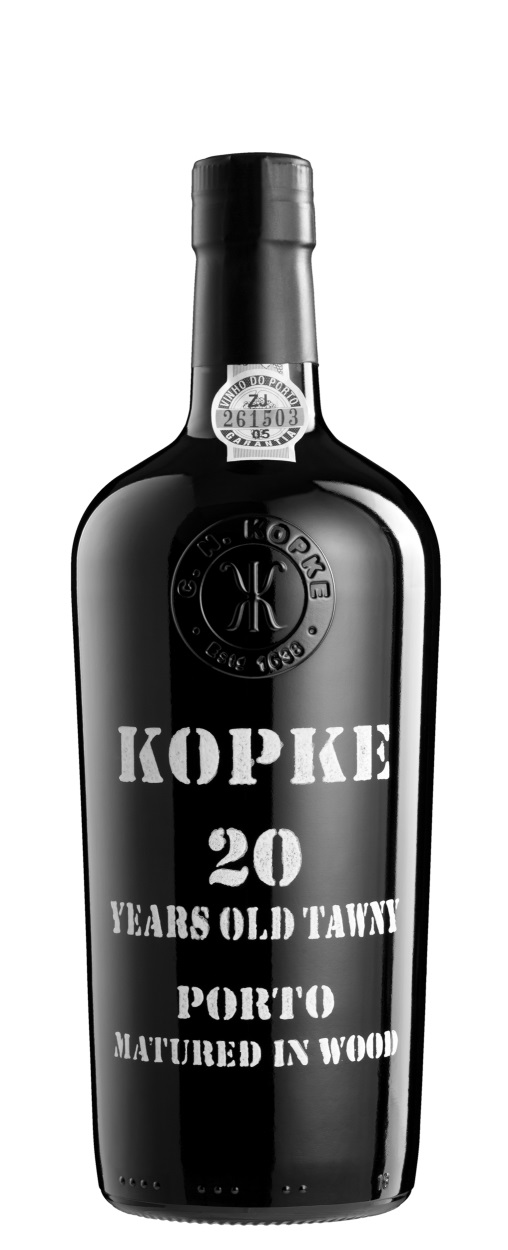 73309 Kopke port 20-years 0,75ltr