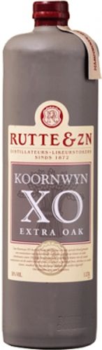 73328 Rutte koornwyn xo extra oak 1ltr