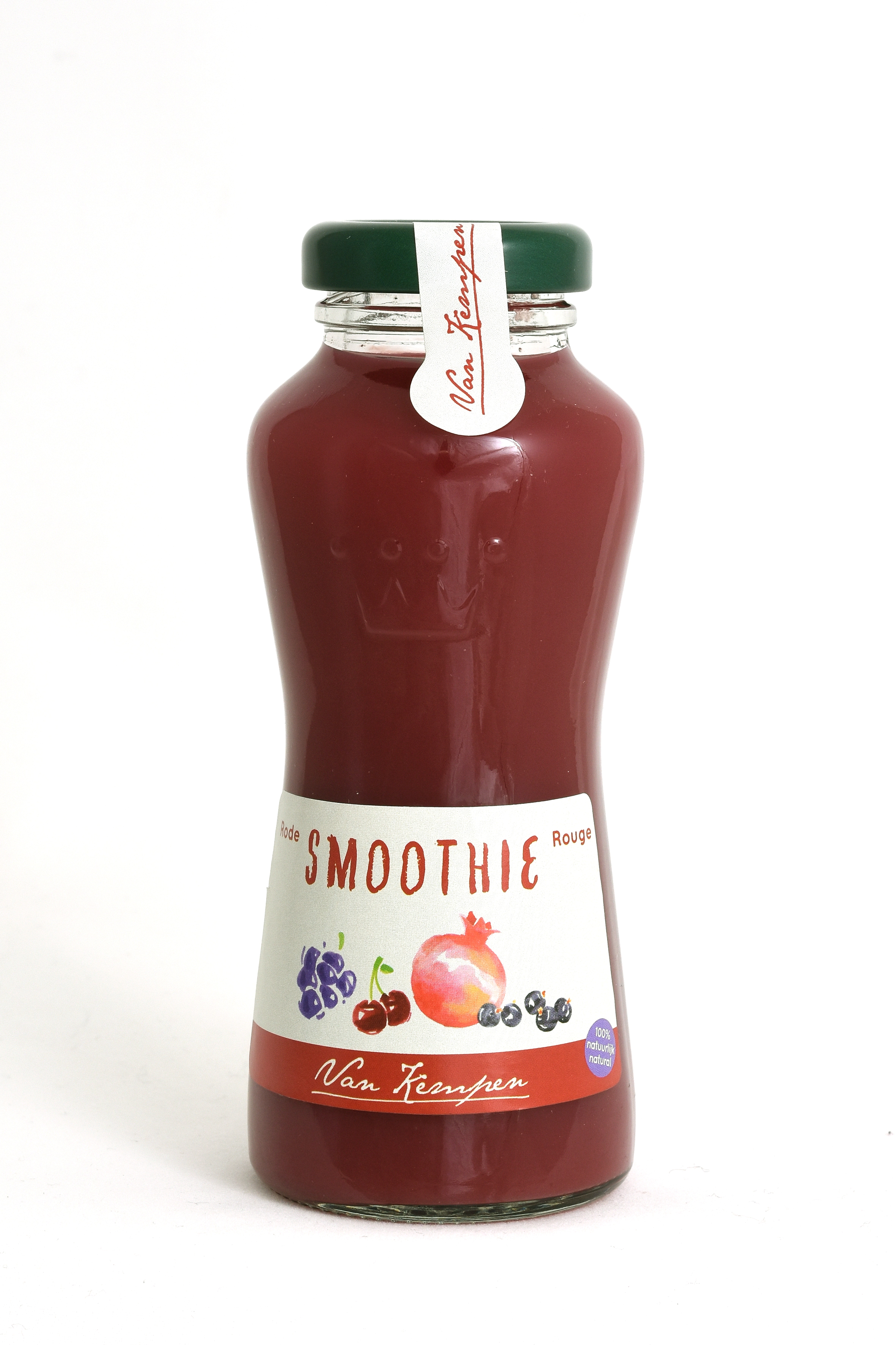 73392 Smoothie rood 15x20 cl