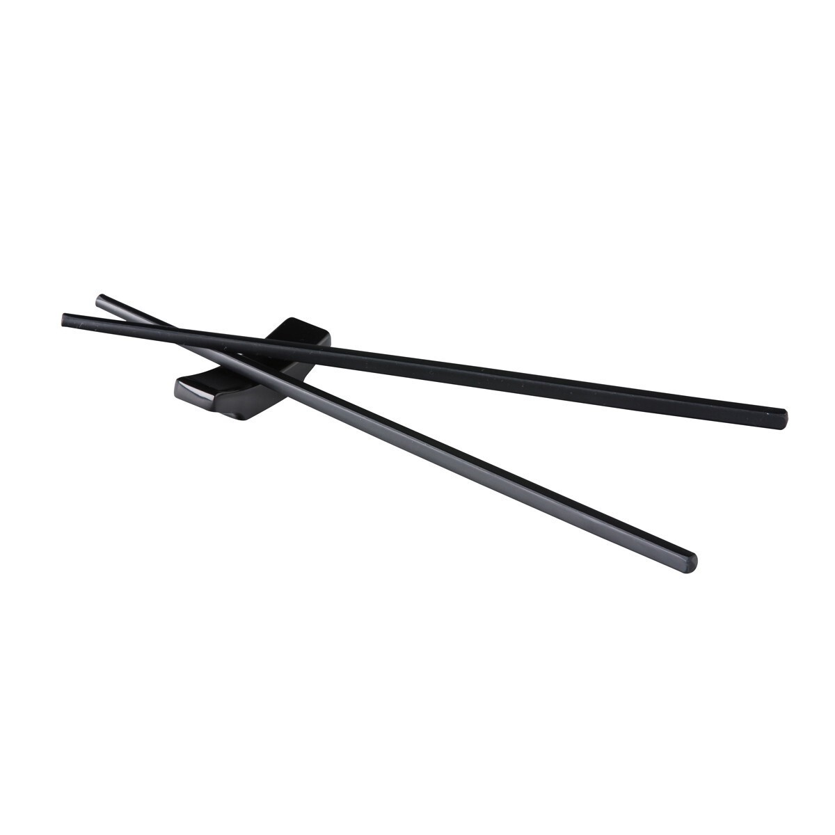 73400 Chopstickhouder asia 6,4cm. 48 st