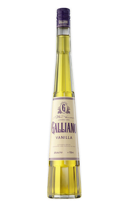 73508 Galliano vanilla 0,7ltr