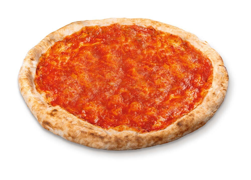 73523 Pizza perfettissima base pomodoro 10x 285 gr