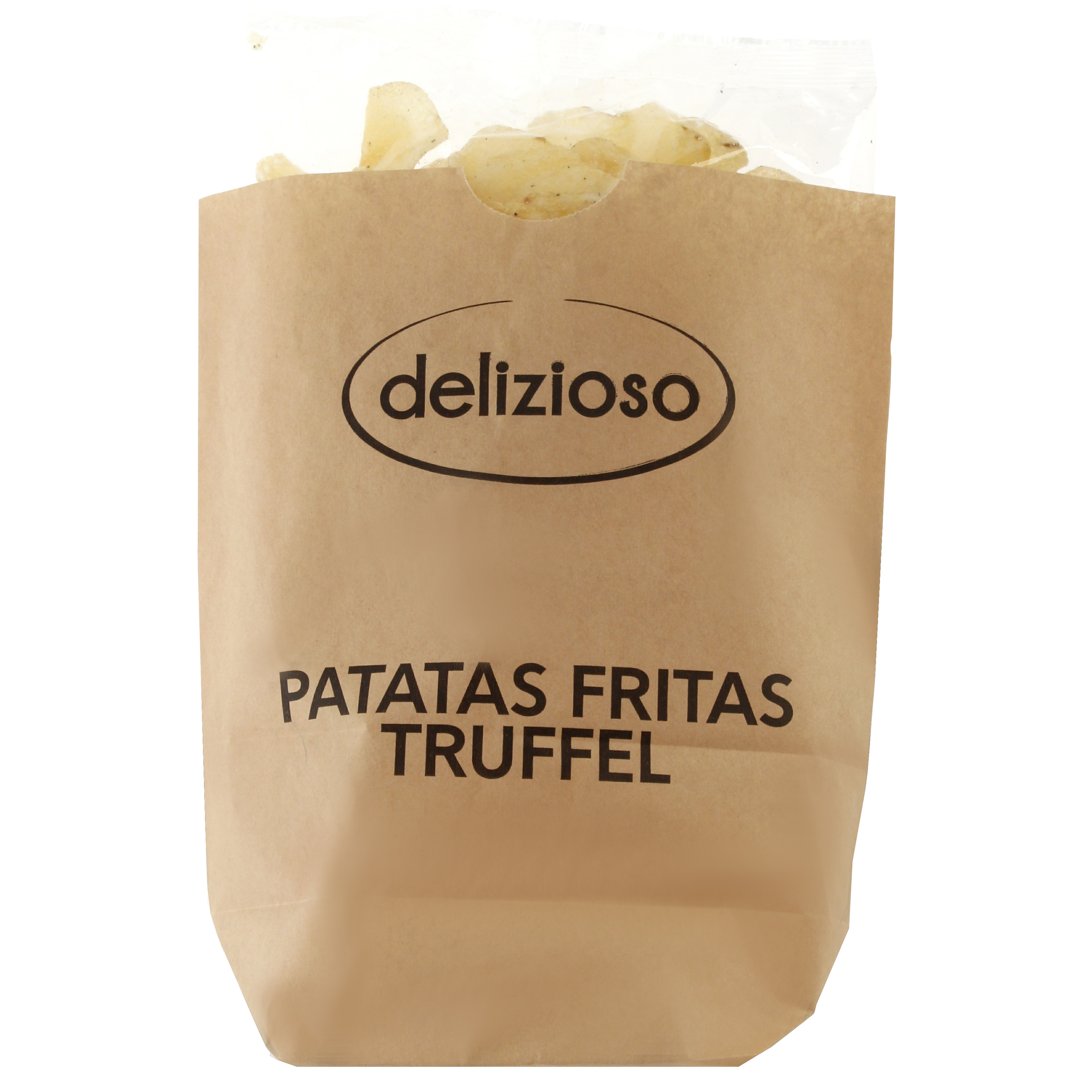 73574 Patatas fritas truffel 12x110 gr