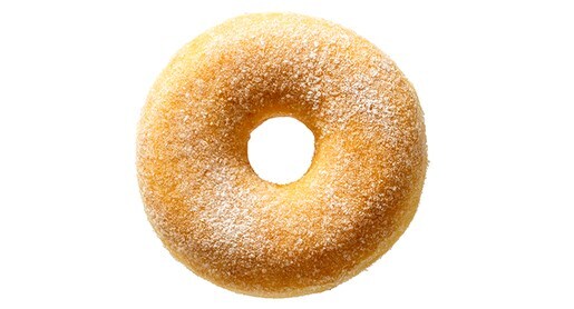 73708 Donut golden fry 48x50 gr