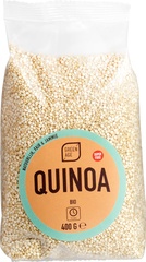 73795 Quinoa wit 6x400 gr