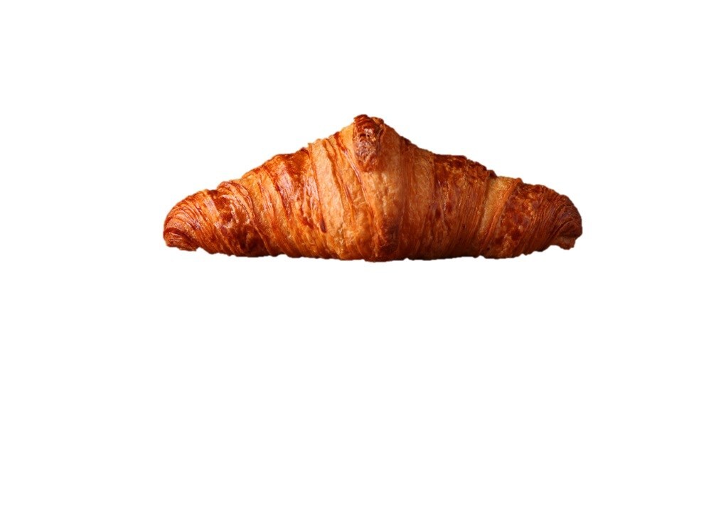 73805 Croissant mini Heritage (27863) 180x30 gr