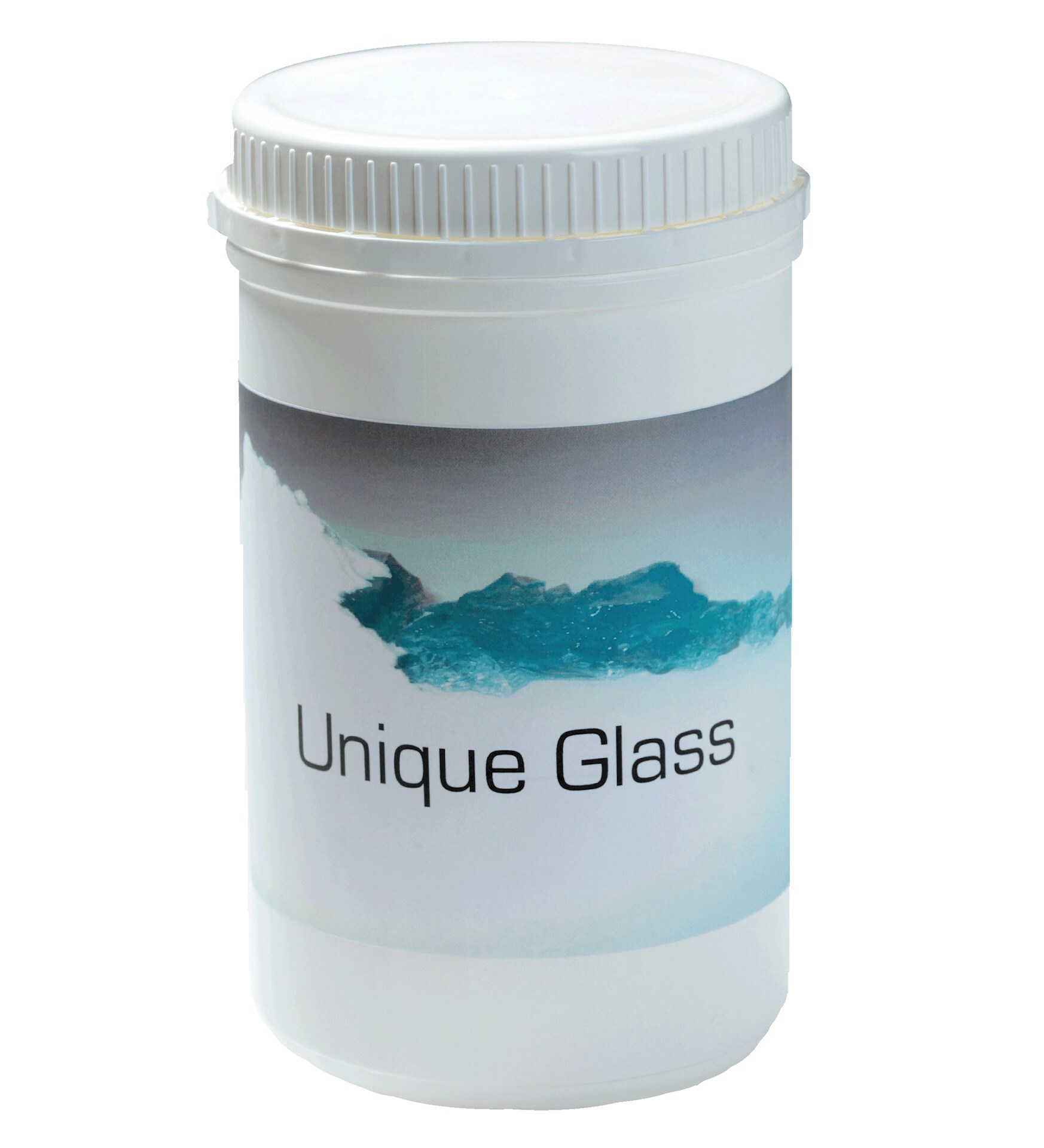 73945 Unique glass 1x200 gr