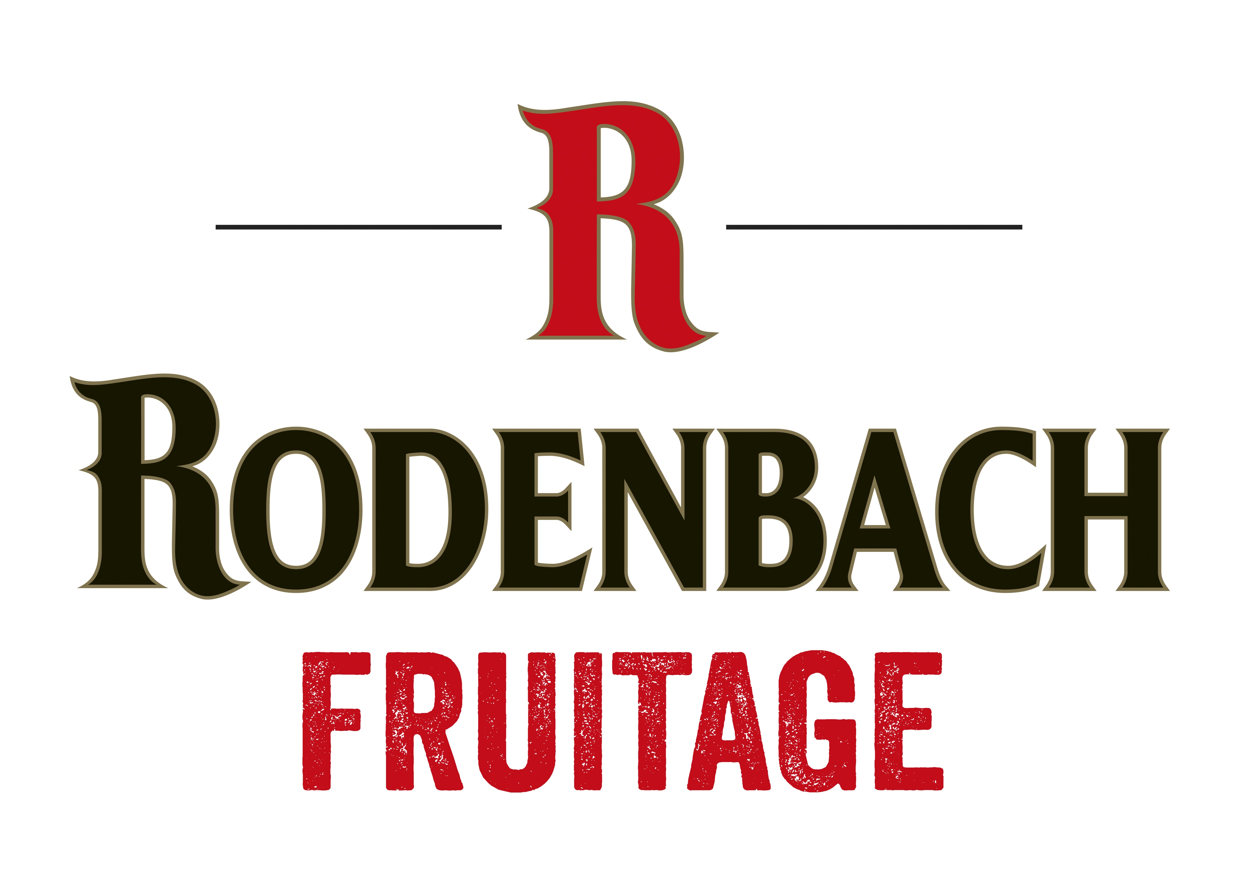 73960 Rodenbach fruitage fust 20 liter