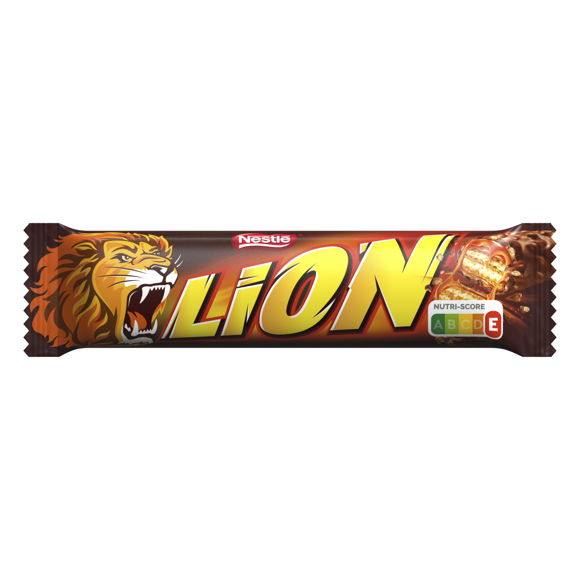 74075 Lion shelf single 24x42 gr