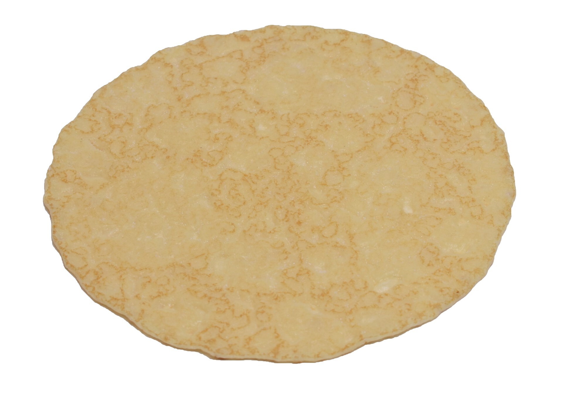 74260 Crepe naturel 11,5cm. 96x23 gr