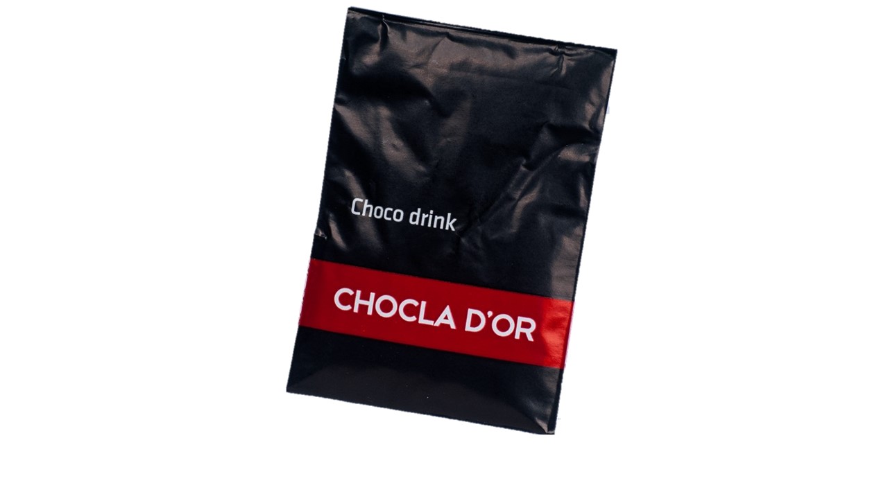74302 Choclador een kops chocolade 100x30 gr