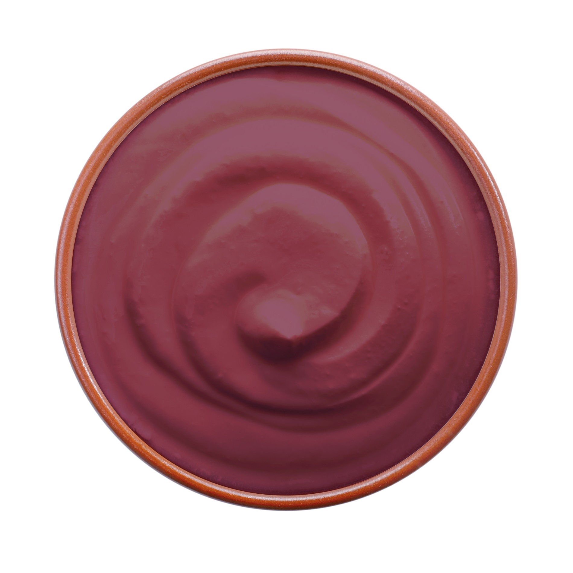 74564 Fruitpuree acai guarana juice pads 40 x 100 gram