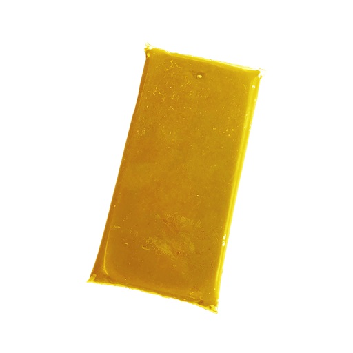 74577 Fruitpuree mango juice pads 40 x 100 gram