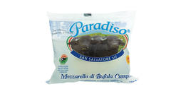74905 Mozzarella di bufala Paradiso 125 gram