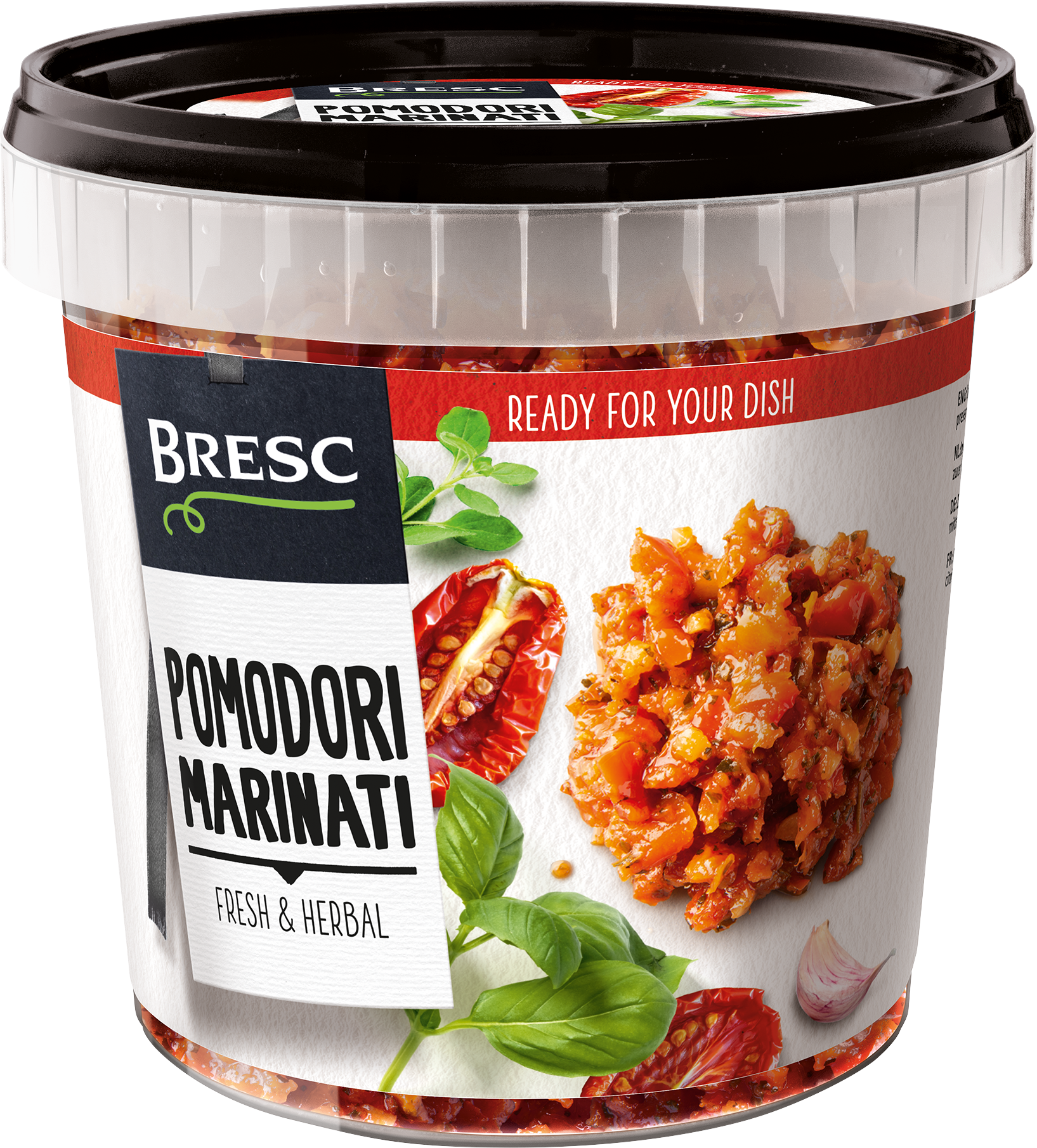 74927 Pomodori marinati 1x1 kg