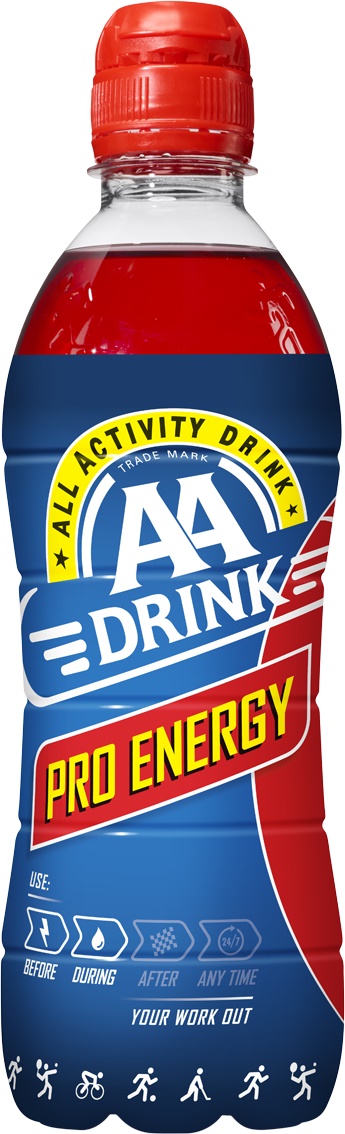 75088 AA drink pro energy 12x0,50 ltr