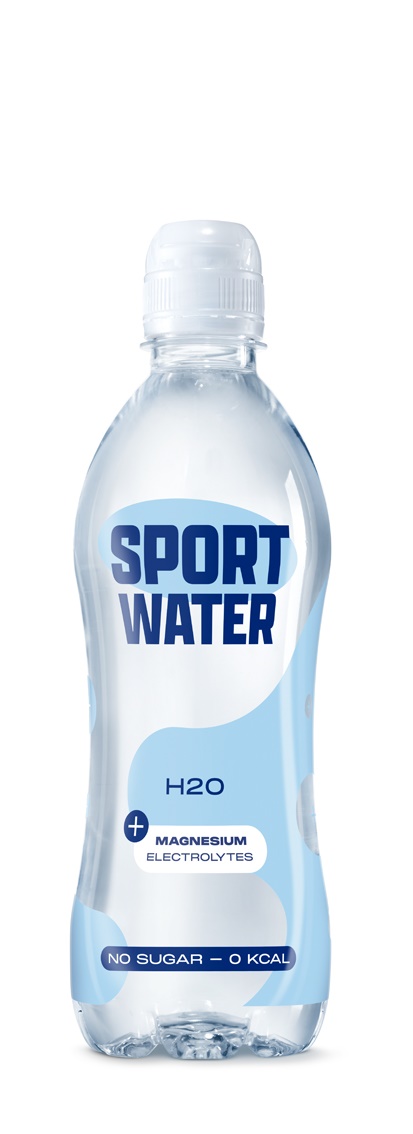75098 AA drink sportwater h2o 12x0,50 ltr