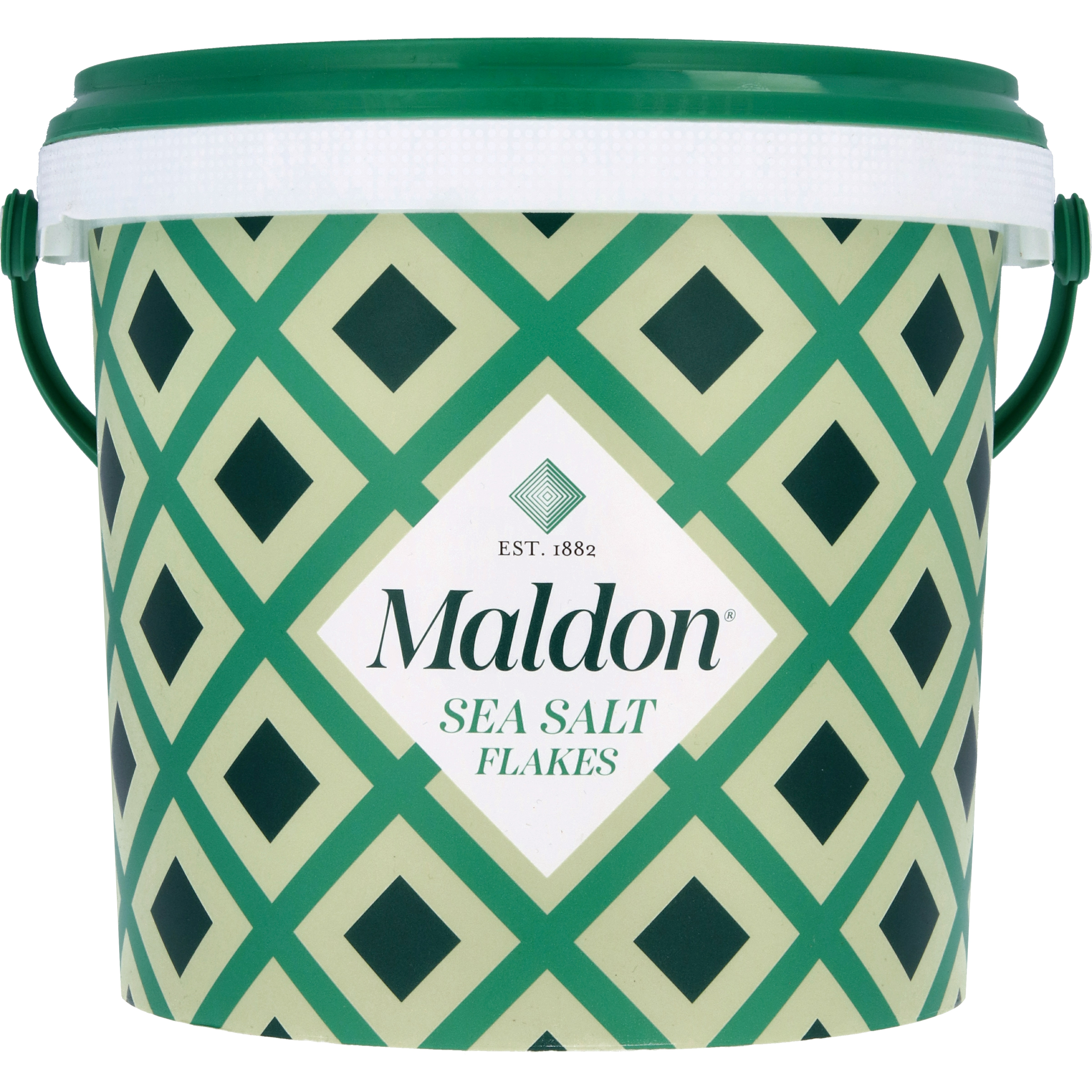 75113 Maldon sea salt flakes 1x1400gr