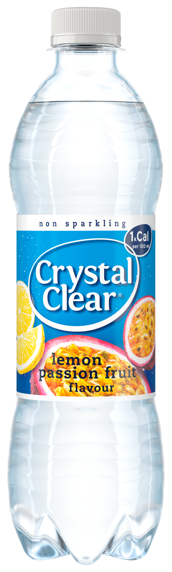 75133 Crystal Clear citrus-passie 6x0,50 ltr