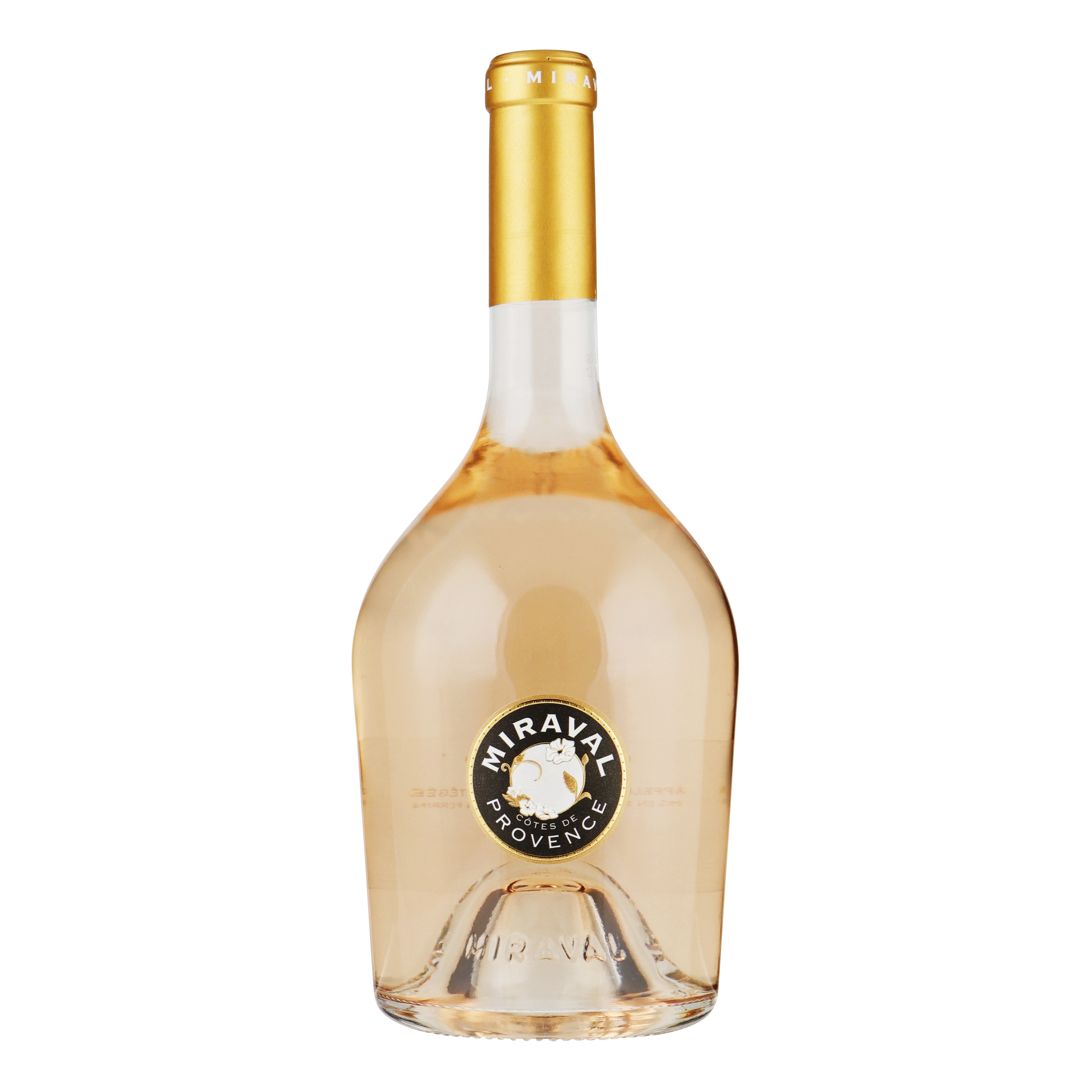 75243 Chateau Miraval rose 6x0,75 liter