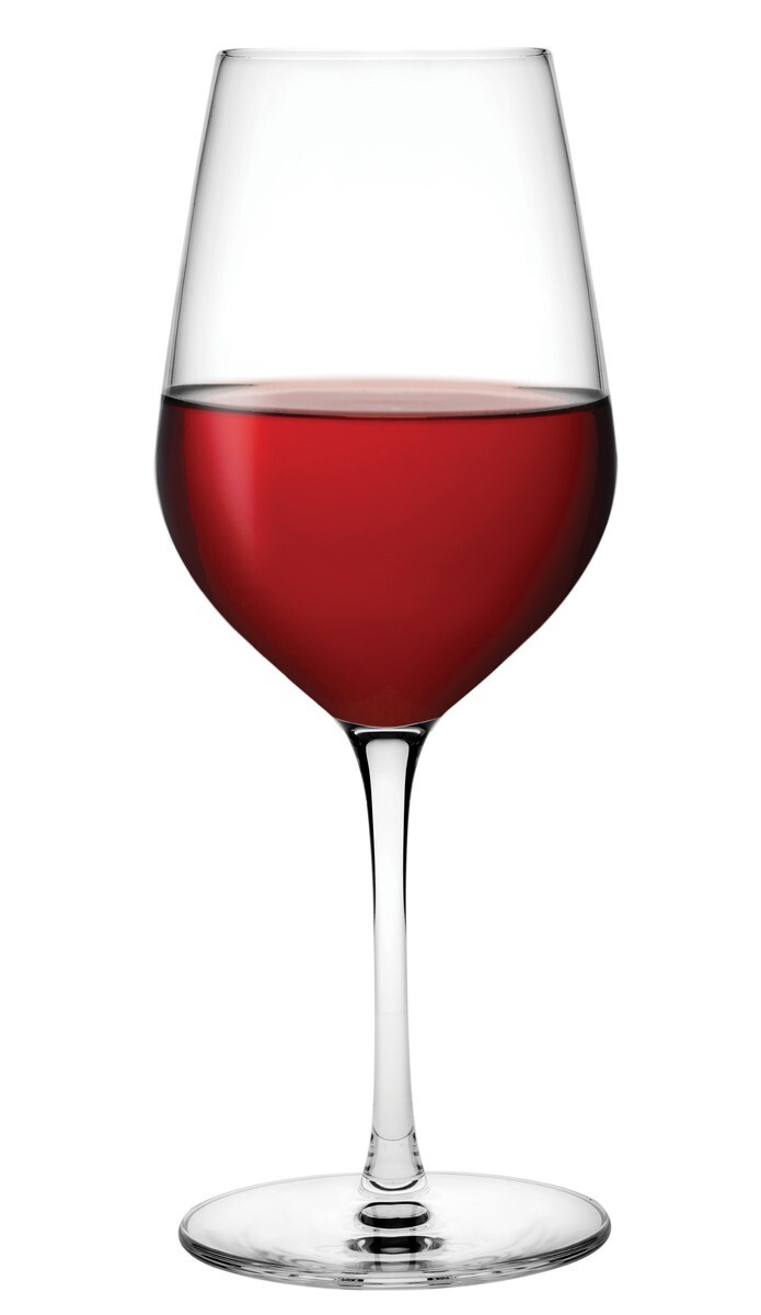 75277 Climats witte wijnglas 6x500 ml