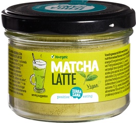 75615 Matcha tea poeder 6x120 gr